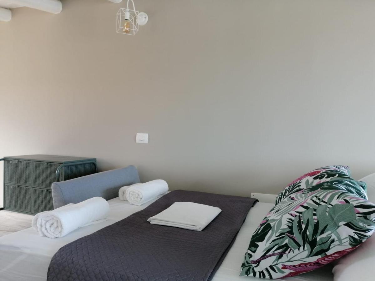 Villa Il Faro Plemmirio Zewnętrze zdjęcie