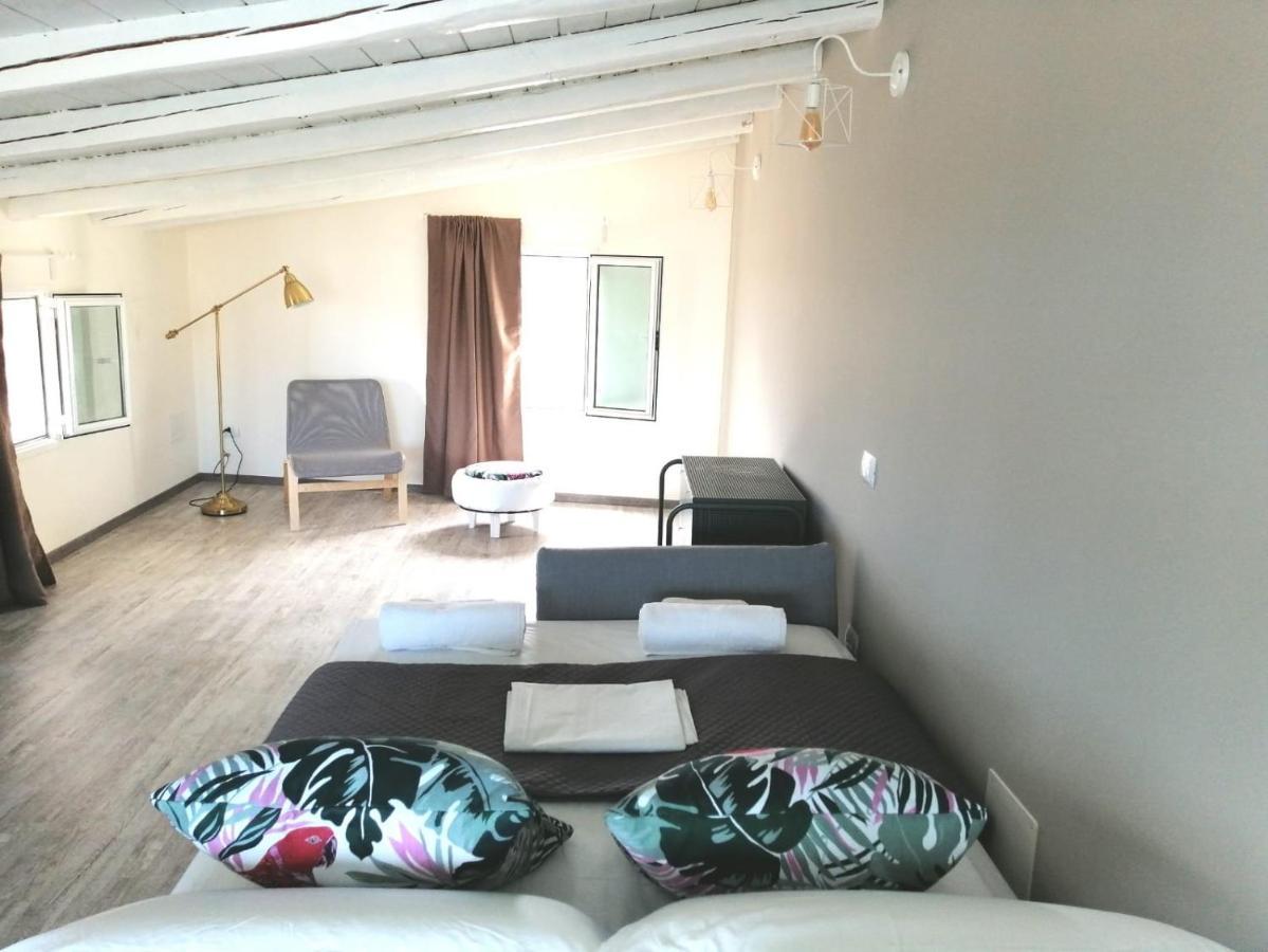 Villa Il Faro Plemmirio Zewnętrze zdjęcie